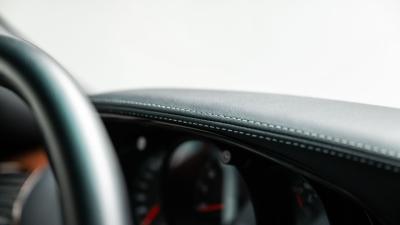 2003 Porsche 911 Turbo