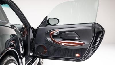 2003 Porsche 911 Turbo