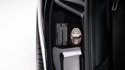 2003 Porsche 911 Turbo