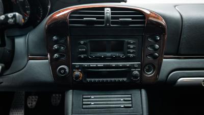 2003 Porsche 911 Turbo