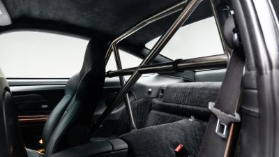 2003 Porsche 911 Turbo