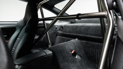 2003 Porsche 911 Turbo