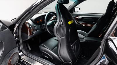 2003 Porsche 911 Turbo
