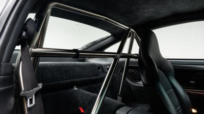 2003 Porsche 911 Turbo