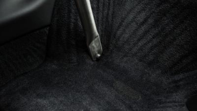 2003 Porsche 911 Turbo