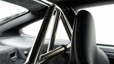 2003 Porsche 911 Turbo