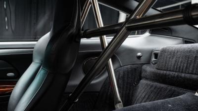 2003 Porsche 911 Turbo