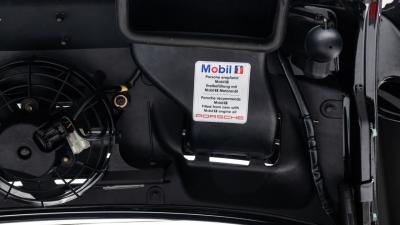 2003 Porsche 911 Turbo
