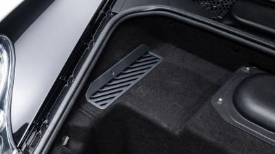 2003 Porsche 911 Turbo