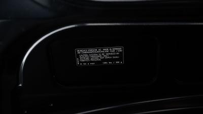 2003 Porsche 911 Turbo