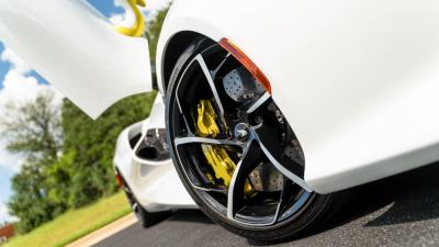 2021 Mclaren Elva