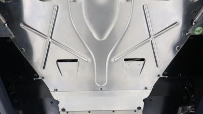 2021 Mclaren Elva