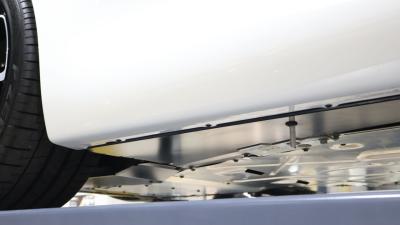 2021 Mclaren Elva