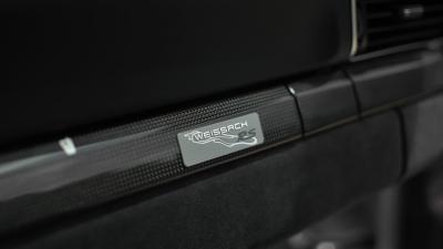 2018 Porsche 911 GT2 RS Weissach Package