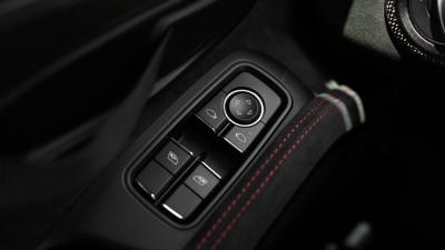 2018 Porsche 911 GT2 RS Weissach Package