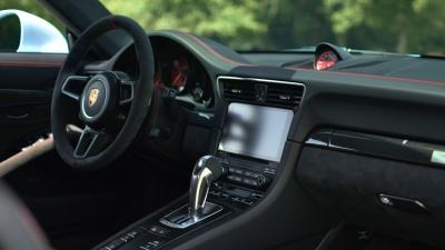 2018 Porsche 911 GT2 RS Weissach Package