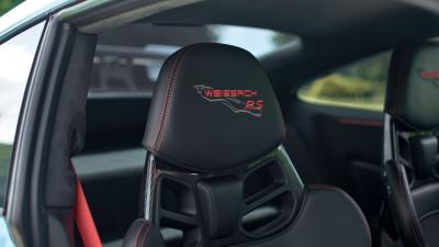 2018 Porsche 911 GT2 RS Weissach Package