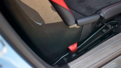 2018 Porsche 911 GT2 RS Weissach Package