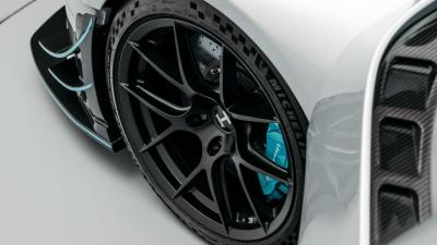 2023 Hennessey Venom F5 Revolution Coupe