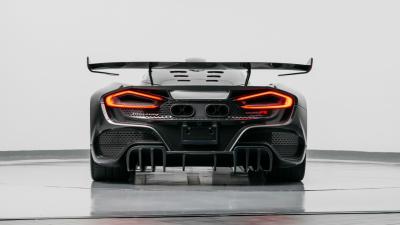 2023 Hennessey Venom F5 Revolution Coupe