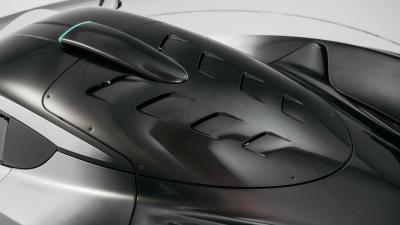 2023 Hennessey Venom F5 Revolution Coupe