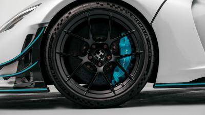 2023 Hennessey Venom F5 Revolution Coupe
