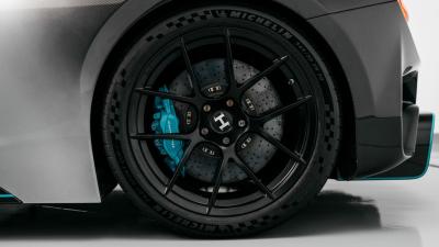 2023 Hennessey Venom F5 Revolution Coupe
