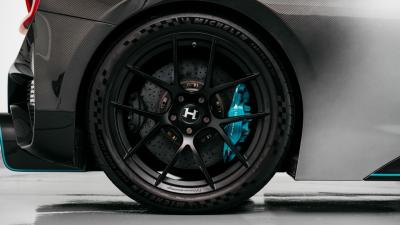 2023 Hennessey Venom F5 Revolution Coupe