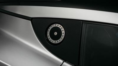 2023 Hennessey Venom F5 Revolution Coupe