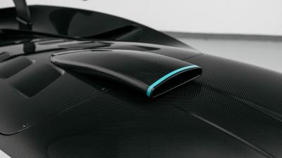 2023 Hennessey Venom F5 Revolution Coupe