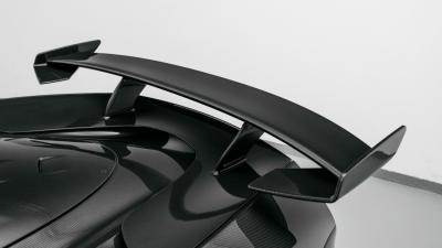 2023 Hennessey Venom F5 Revolution Coupe