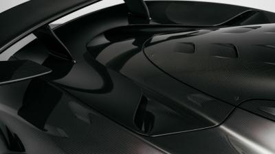 2023 Hennessey Venom F5 Revolution Coupe