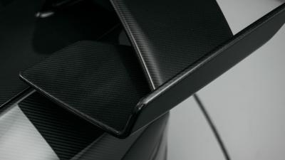 2023 Hennessey Venom F5 Revolution Coupe