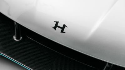 2023 Hennessey Venom F5 Revolution Coupe