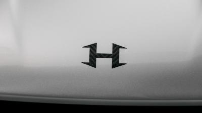 2023 Hennessey Venom F5 Revolution Coupe