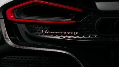 2023 Hennessey Venom F5 Revolution Coupe