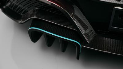 2023 Hennessey Venom F5 Revolution Coupe