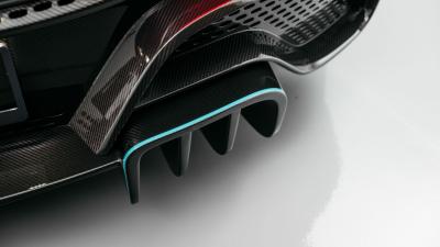 2023 Hennessey Venom F5 Revolution Coupe
