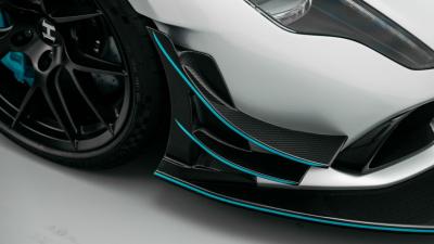 2023 Hennessey Venom F5 Revolution Coupe