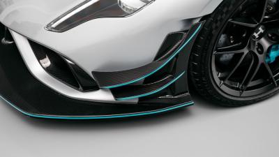 2023 Hennessey Venom F5 Revolution Coupe