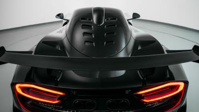 2023 Hennessey Venom F5 Revolution Coupe
