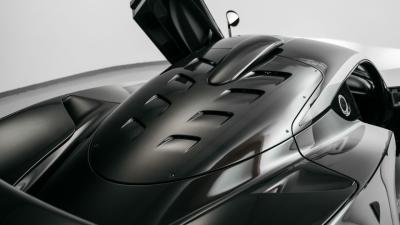 2023 Hennessey Venom F5 Revolution Coupe