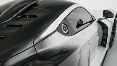 2023 Hennessey Venom F5 Revolution Coupe