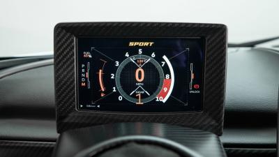 2023 Hennessey Venom F5 Revolution Coupe