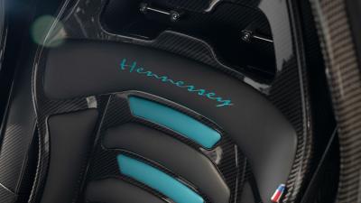 2023 Hennessey Venom F5 Revolution Coupe