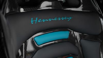 2023 Hennessey Venom F5 Revolution Coupe