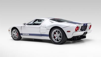 2005 Ford GT