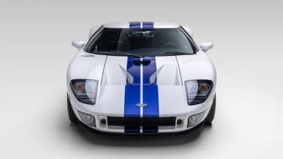 2005 Ford GT