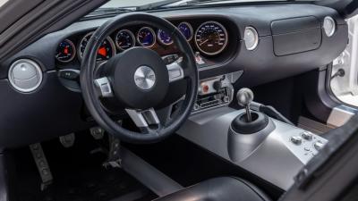 2005 Ford GT