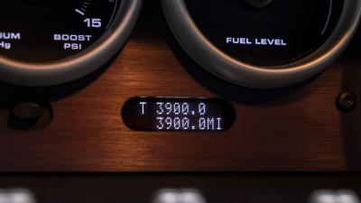 2005 Ford GT